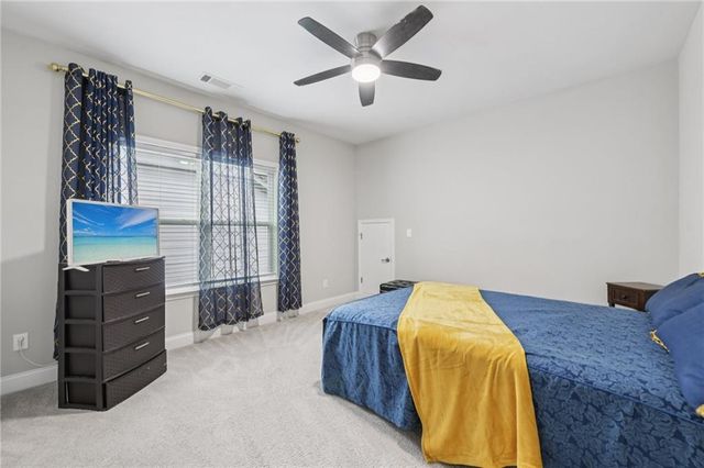 567 Barlow Place, Grayson, GA 30017