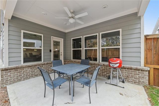 567 Barlow Place, Grayson, GA 30017