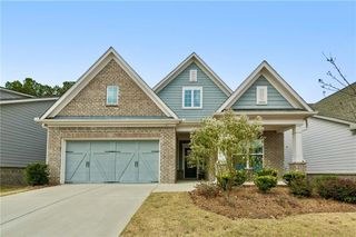 567 Barlow Place, Grayson, GA 30017