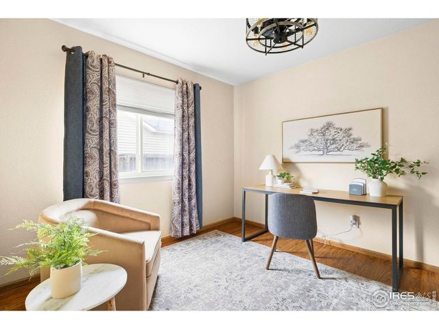 808 Kaitlyn Cir, Loveland, CO 80537