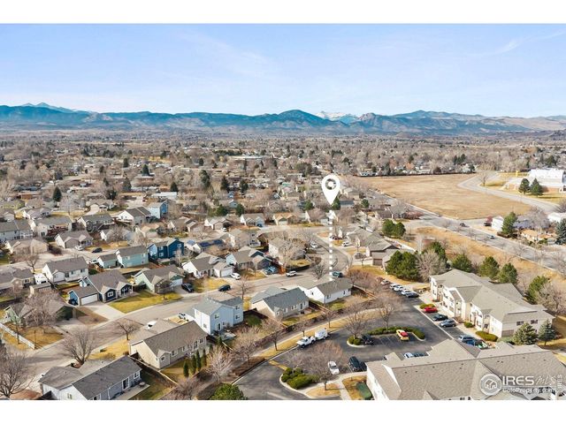 808 Kaitlyn Cir, Loveland, CO 80537