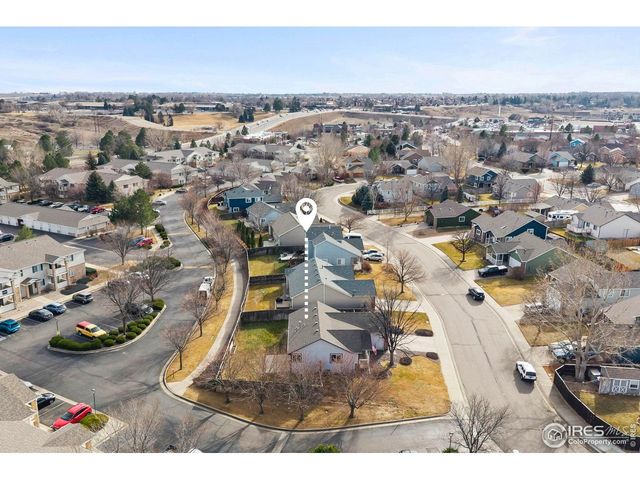 808 Kaitlyn Cir, Loveland, CO 80537