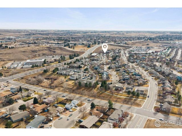 808 Kaitlyn Cir, Loveland, CO 80537