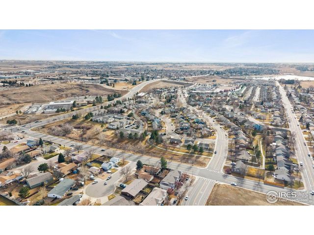 808 Kaitlyn Cir, Loveland, CO 80537