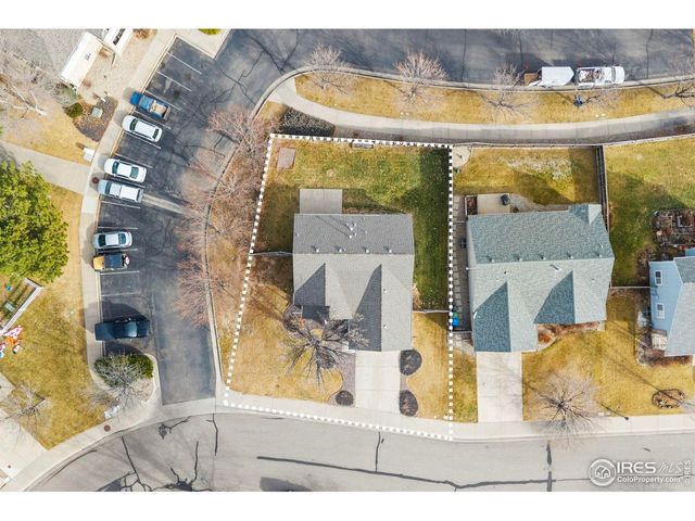 808 Kaitlyn Cir, Loveland, CO 80537