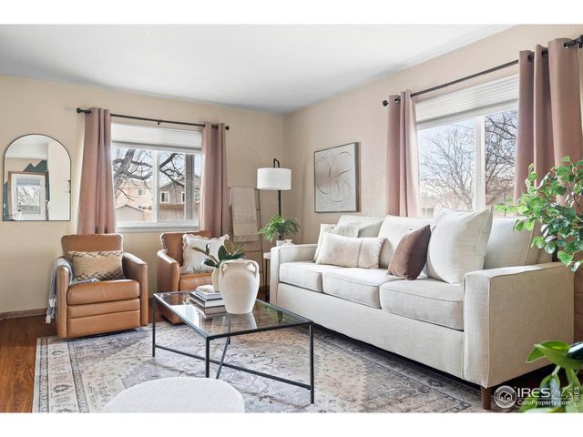 808 Kaitlyn Cir, Loveland, CO 80537