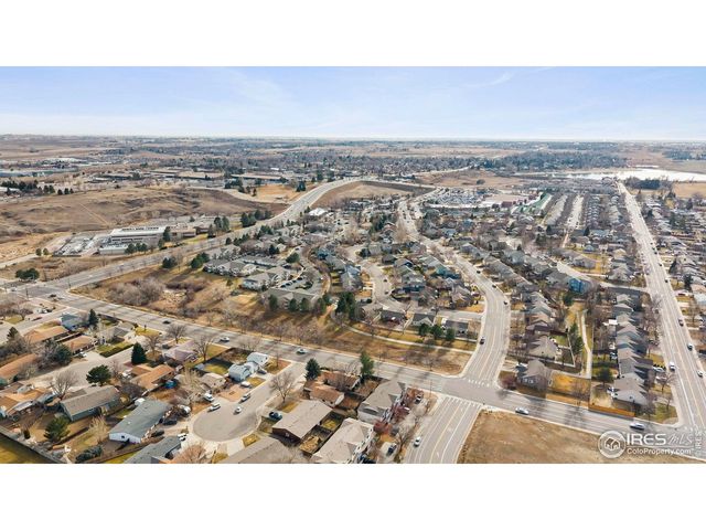 808 Kaitlyn Cir, Loveland, CO 80537