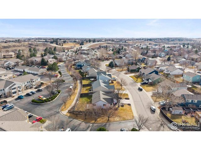 808 Kaitlyn Cir, Loveland, CO 80537