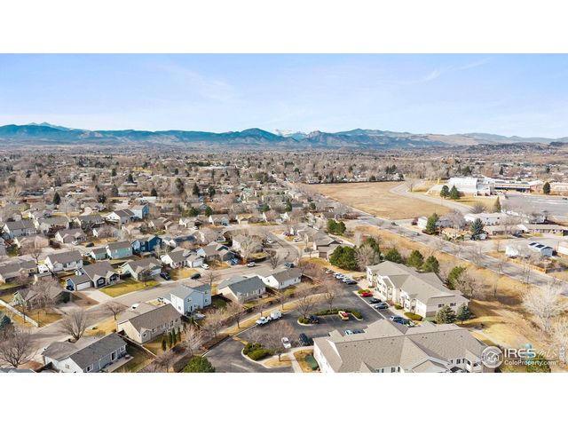 808 Kaitlyn Cir, Loveland, CO 80537