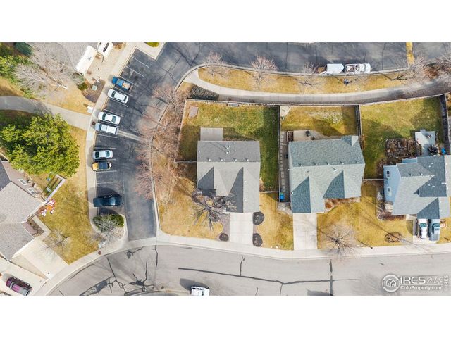808 Kaitlyn Cir, Loveland, CO 80537