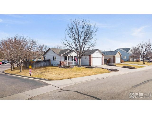 808 Kaitlyn Cir, Loveland, CO 80537
