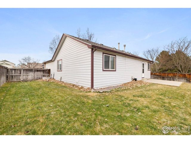 808 Kaitlyn Cir, Loveland, CO 80537