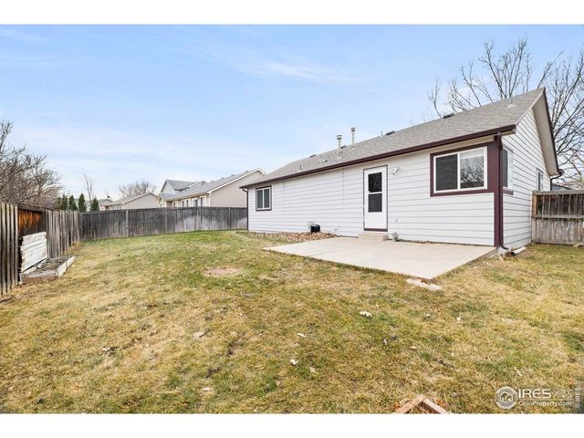 808 Kaitlyn Cir, Loveland, CO 80537