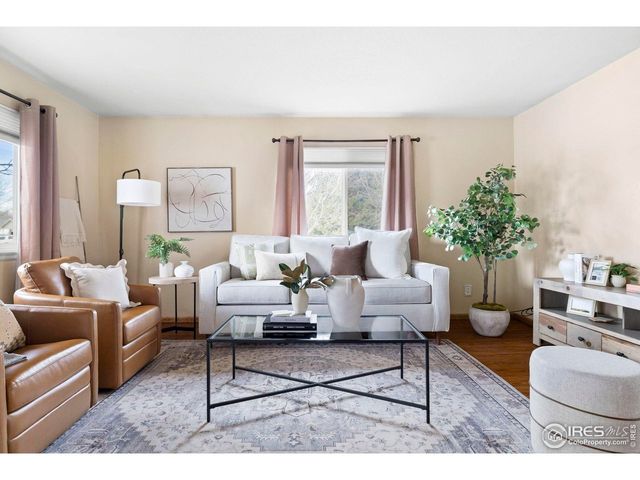 808 Kaitlyn Cir, Loveland, CO 80537