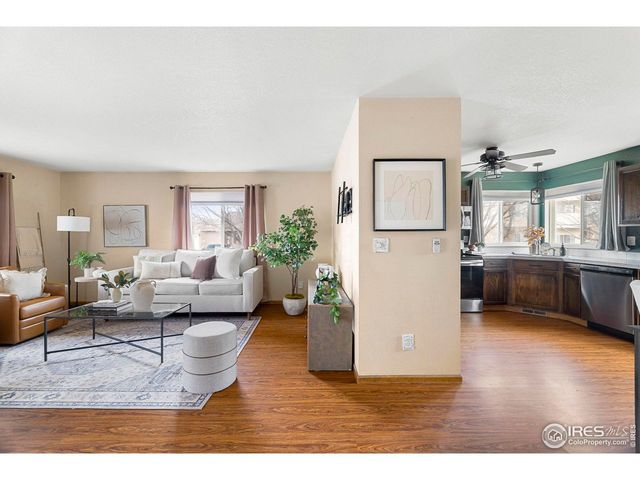 808 Kaitlyn Cir, Loveland, CO 80537