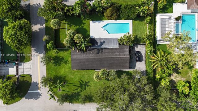 7340 SW 105th Ter, Pinecrest, FL 33156