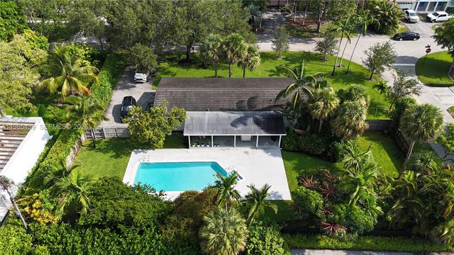 7340 SW 105th Ter, Pinecrest, FL 33156