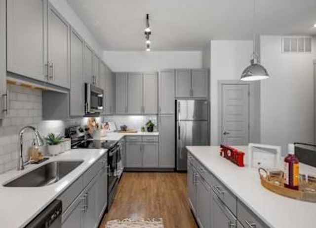 600 E Farm to Market 1626 12312, Austin, TX 78748