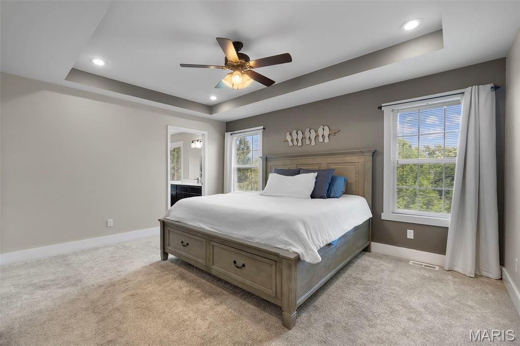 Image 12 of property listing at 100 Stull Drive, Benton, MO 63736