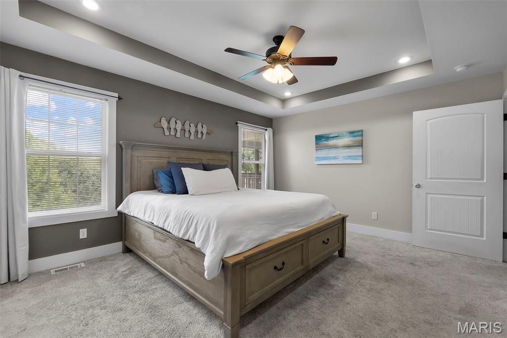 Image 13 of property listing at 100 Stull Drive, Benton, MO 63736