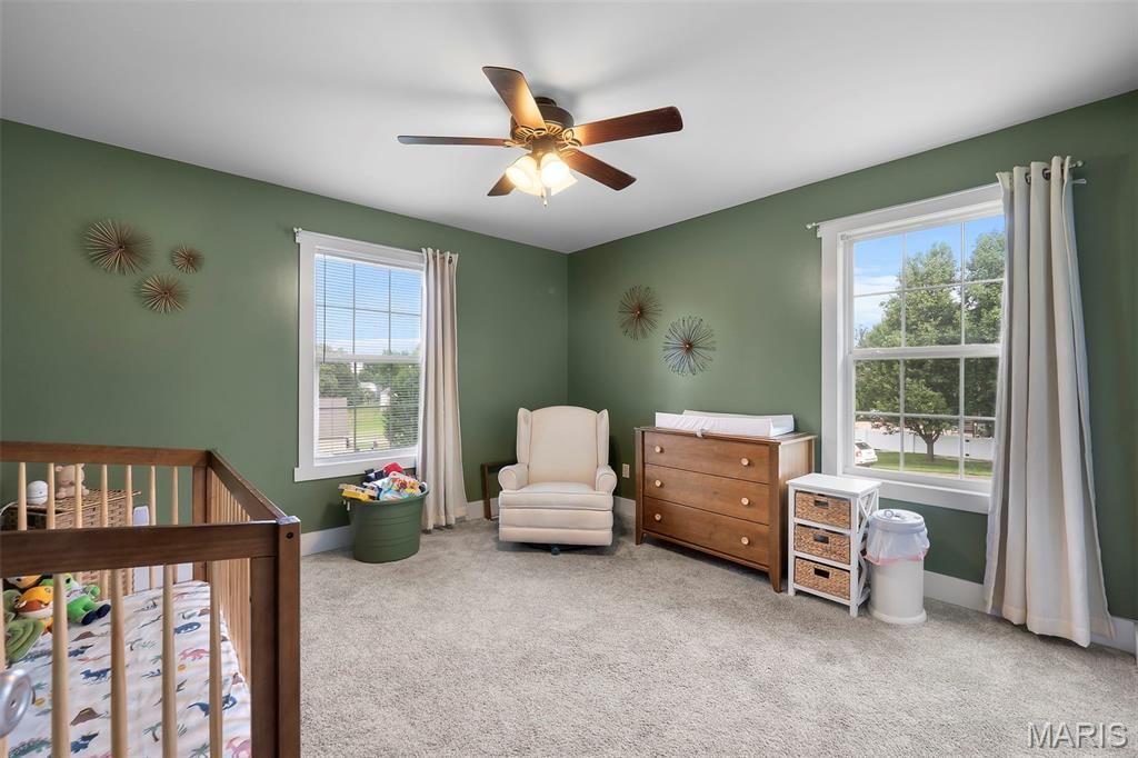 Image 30 of property listing at 100 Stull Drive, Benton, MO 63736