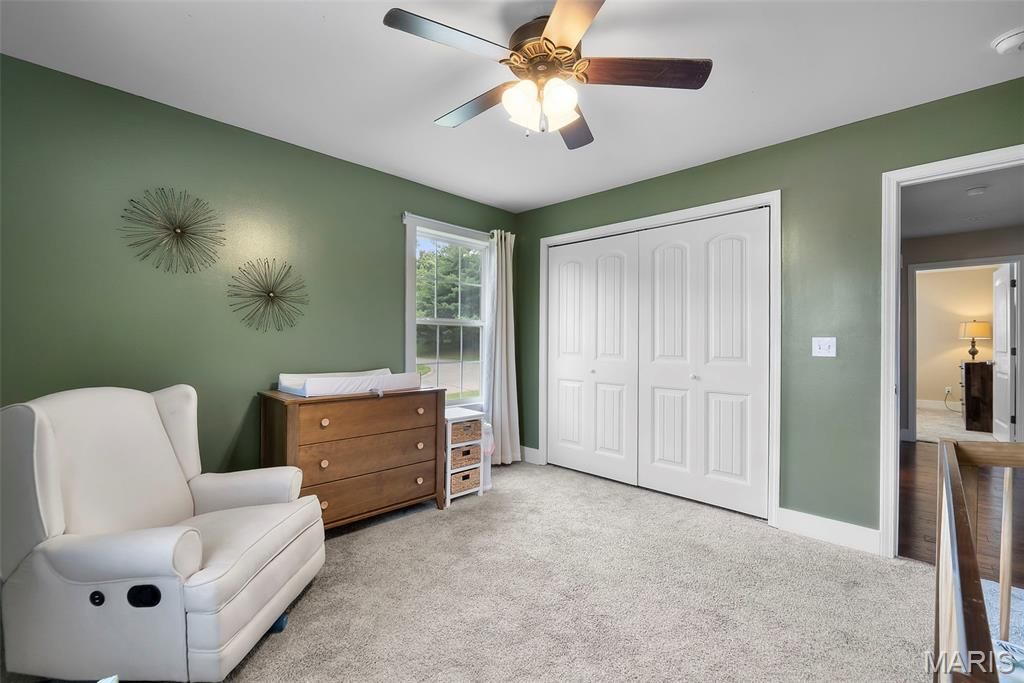 Image 31 of property listing at 100 Stull Drive, Benton, MO 63736