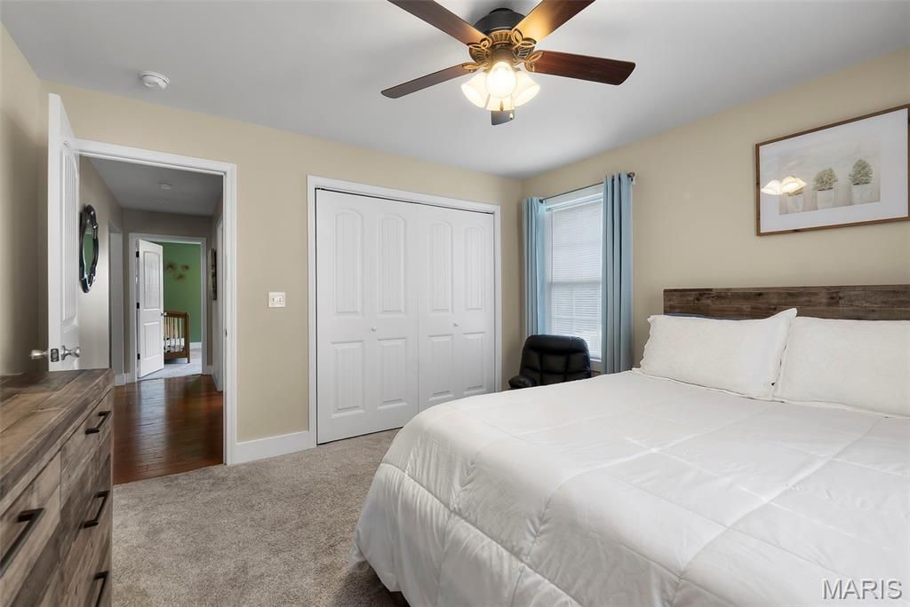 Image 35 of property listing at 100 Stull Drive, Benton, MO 63736
