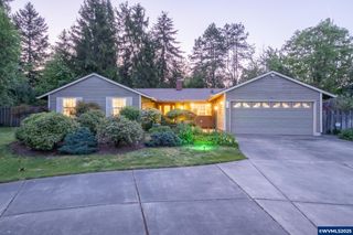 3727 NW Arrowood Cir, Corvallis, OR 97330