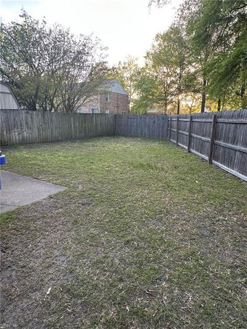 1227 Wide ST, Norfolk, VA 23504