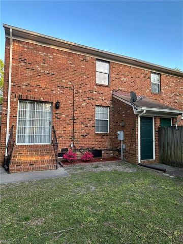 1227 Wide ST, Norfolk, VA 23504