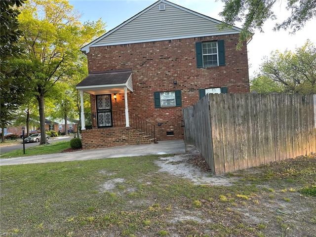 1227 Wide ST, Norfolk, VA 23504