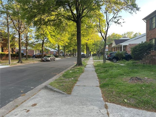 1227 Wide ST, Norfolk, VA 23504