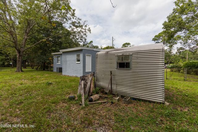 5601 PANSY Lane, Jacksonville, FL 32209