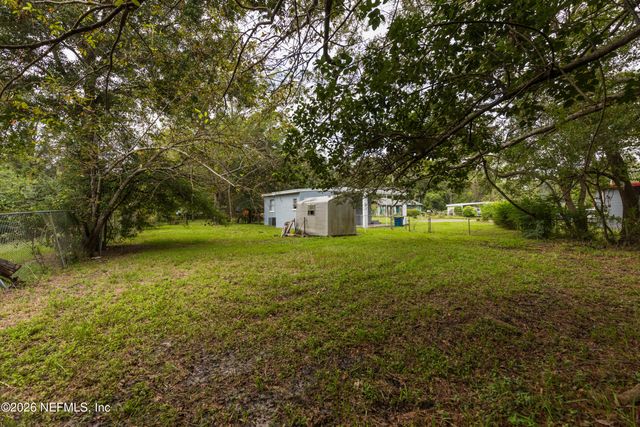 5601 PANSY Lane, Jacksonville, FL 32209