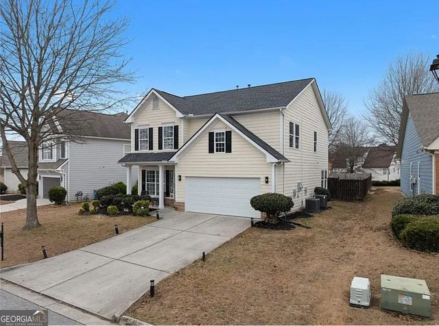 7404 Blue Jay Way, Union City, GA 30291