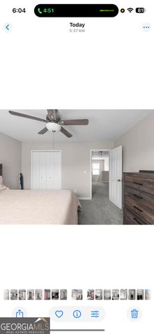 7404 Blue Jay Way, Union City, GA 30291