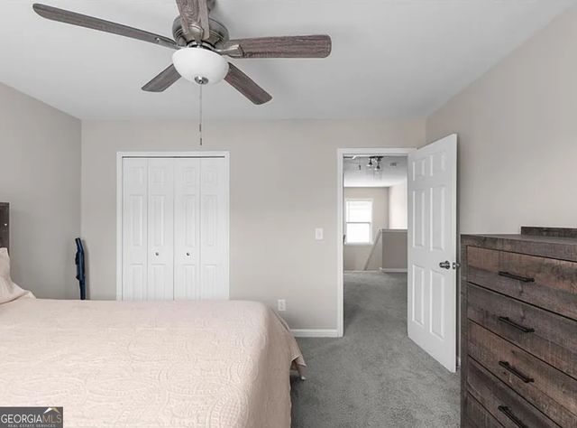 7404 Blue Jay Way, Union City, GA 30291