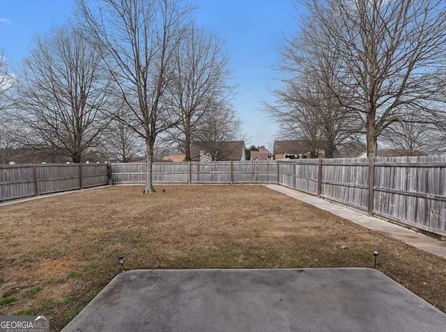 7404 Blue Jay Way, Union City, GA 30291