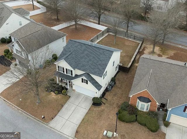 7404 Blue Jay Way, Union City, GA 30291