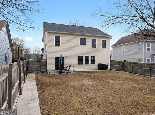 7404 Blue Jay Way, Union City, GA 30291