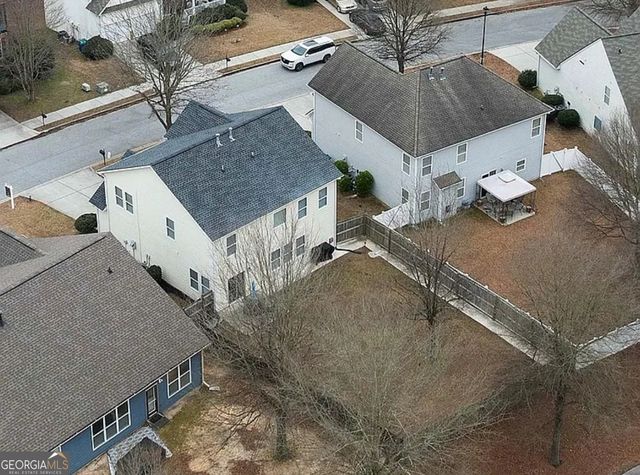 7404 Blue Jay Way, Union City, GA 30291
