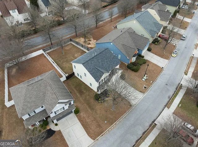 7404 Blue Jay Way, Union City, GA 30291