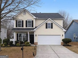 7404 Blue Jay Way, Union City, GA 30291