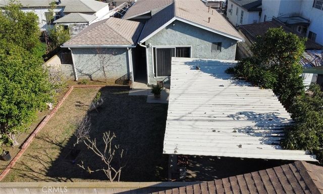 569 Bradshawe, Los Angeles, CA 90022