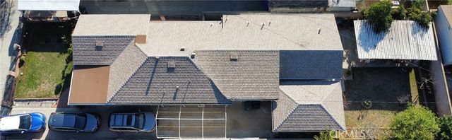 569 Bradshawe, Los Angeles, CA 90022