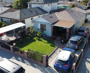 569 Bradshawe, Los Angeles, CA 90022