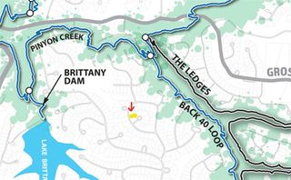 Lot 11 Dickenshire Drive, Bella Vista, AR 72714
