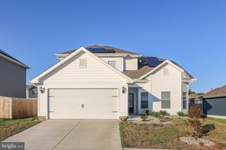 17033 ROLLINS RD, Bowling Green, VA 22427