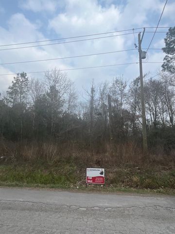 1010 Plum Grove Road, Cleveland, TX 77327