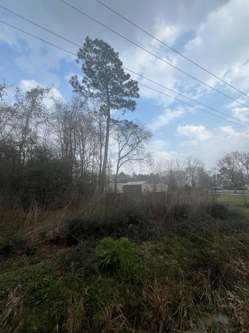 1010 Plum Grove Road, Cleveland, TX 77327